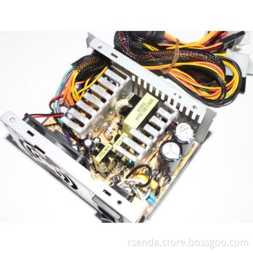 SFX/Micro ATX power supply, 200/230/250/300W